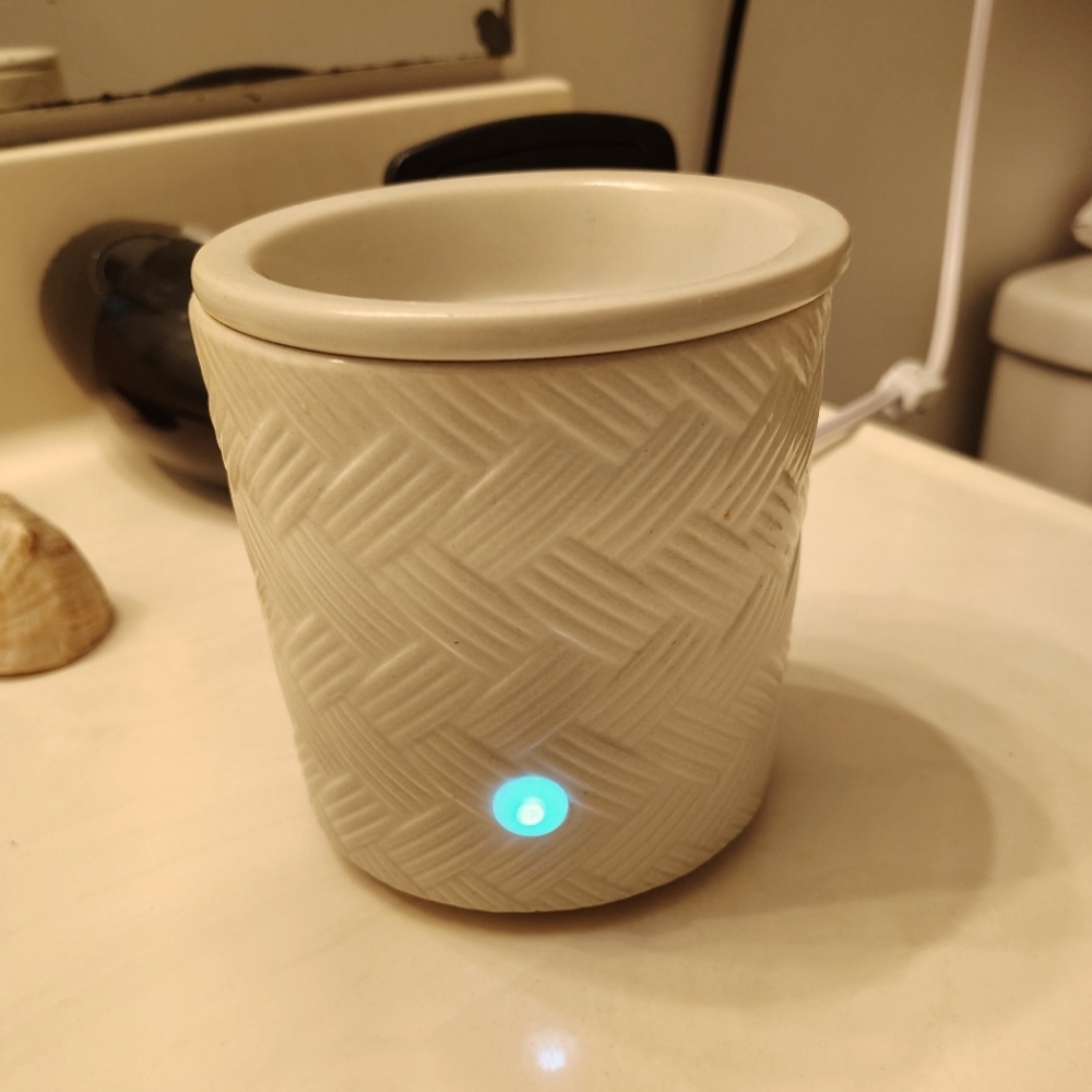 Oil diffuser
